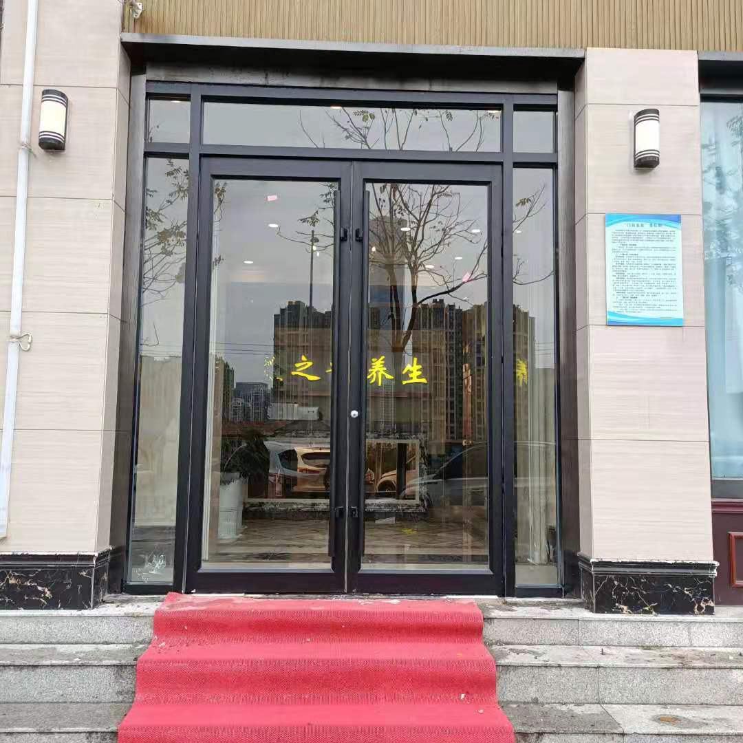 肯德基門閉合不緊密、門扇下垂的故障應對